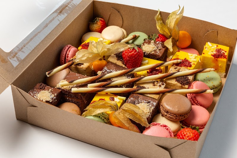 Daily Ritual Cafe photo 2