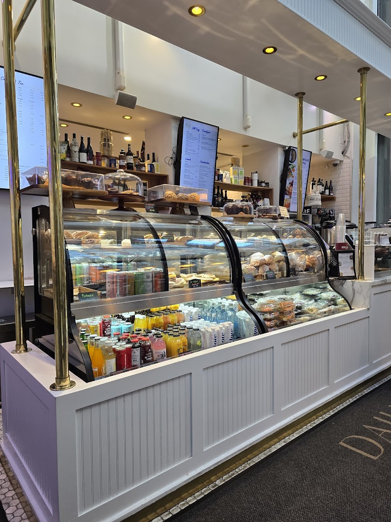 Daily Ritual Cafe photo 3