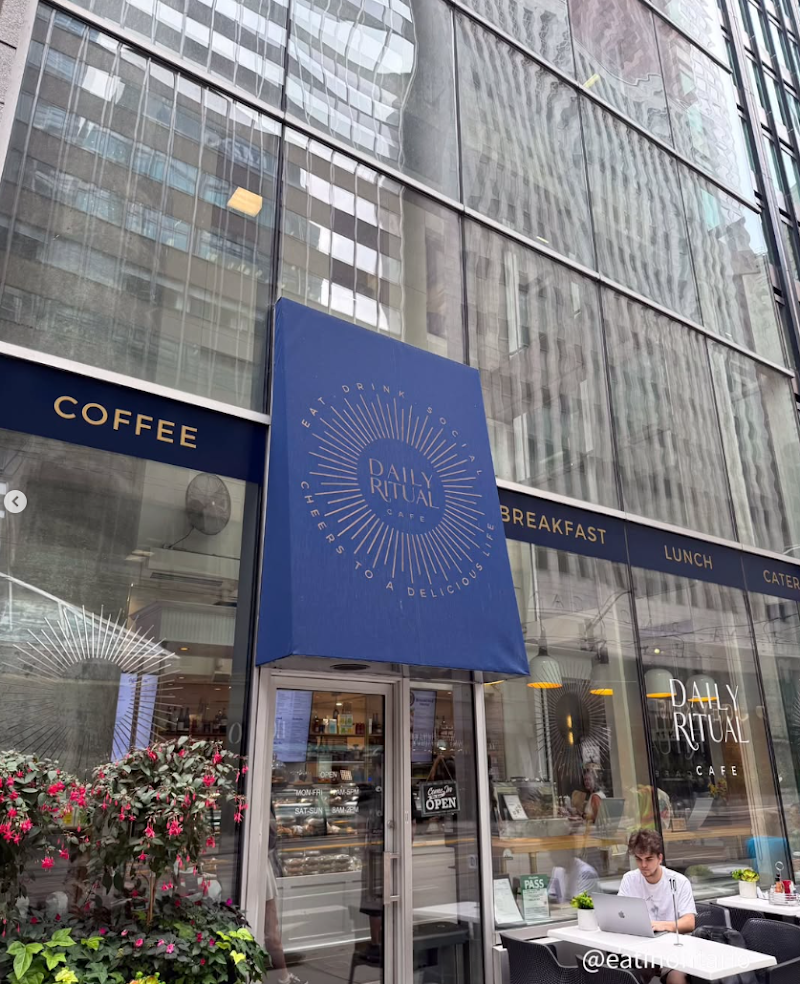 Daily Ritual Cafe photo 4