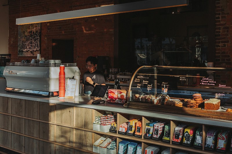 Dark Horse Espresso Bar photo 2