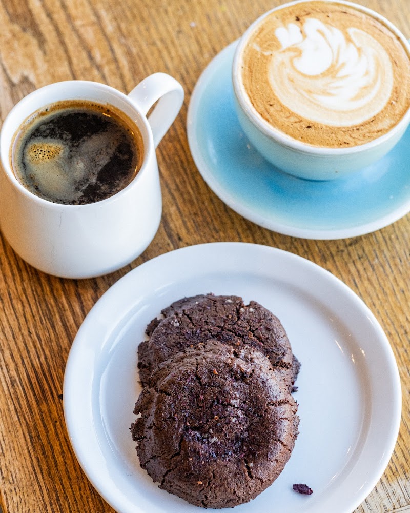 Dark Horse Espresso Bar photo 3