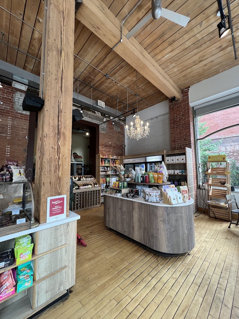 Dark Horse Espresso Bar photo 4