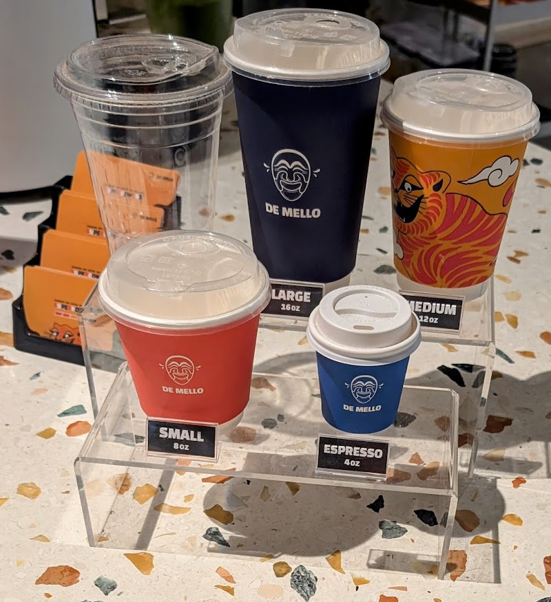 De Mello Coffee photo 3