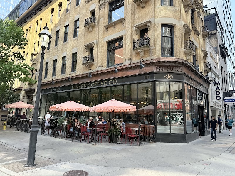 Dineen Coffee Co. photo 3