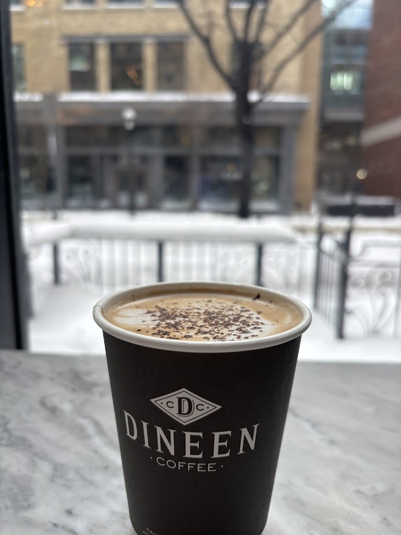 Dineen Coffee Co. photo 4