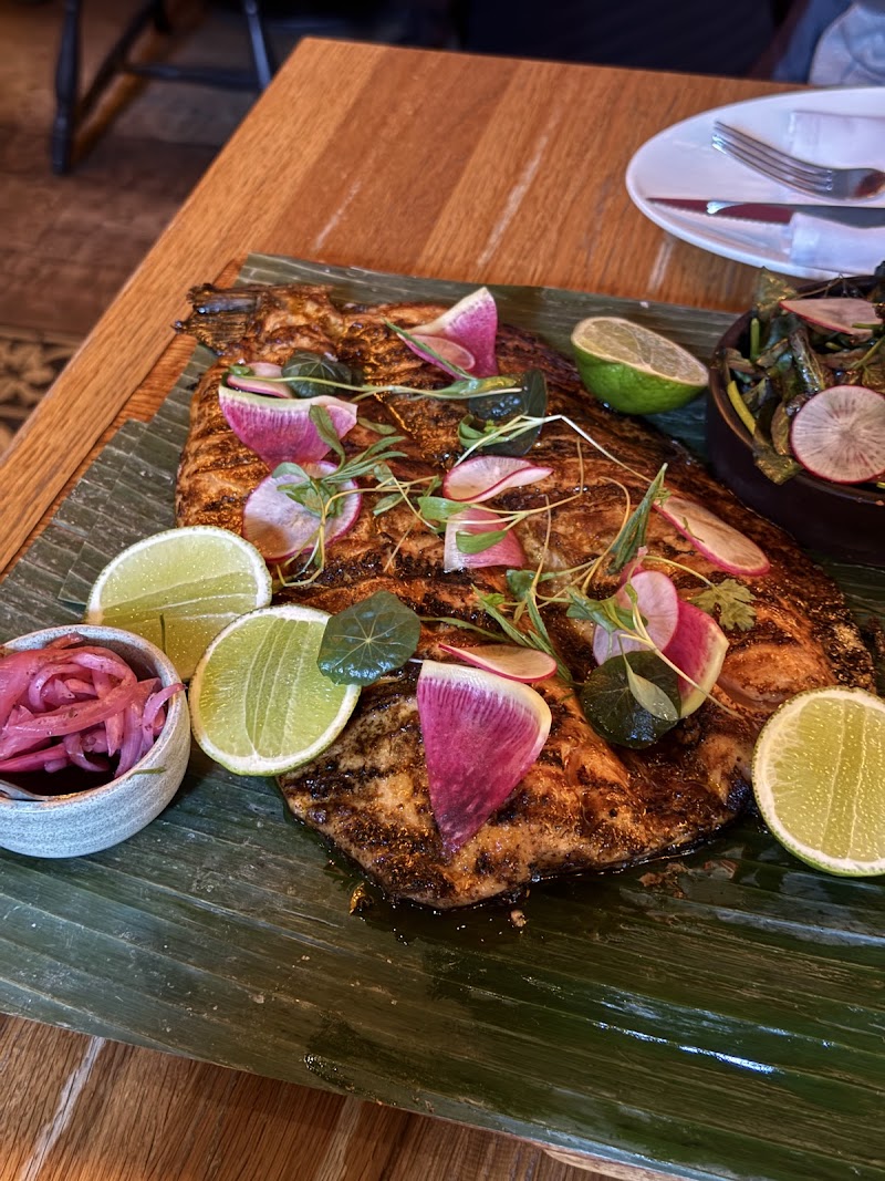 El Catrin Destileria photo 3