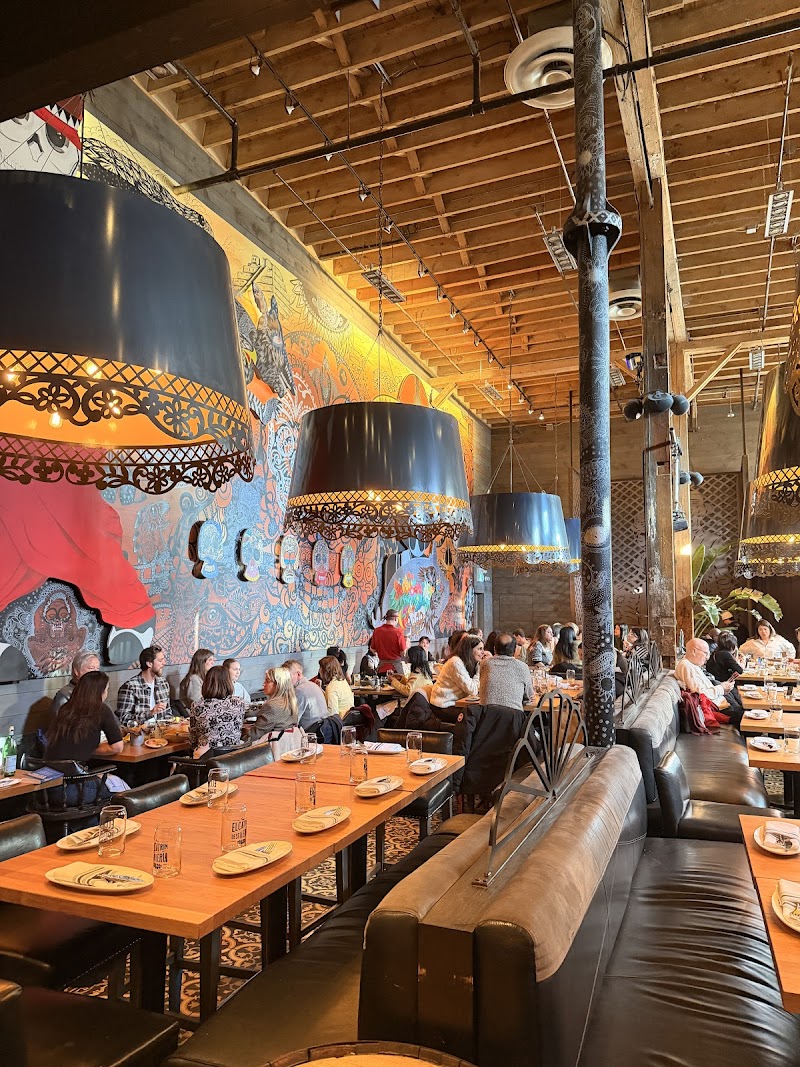 El Catrin Destileria photo 4