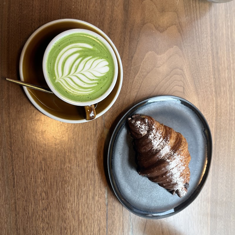 El Pacho Coffee Roasters photo 2