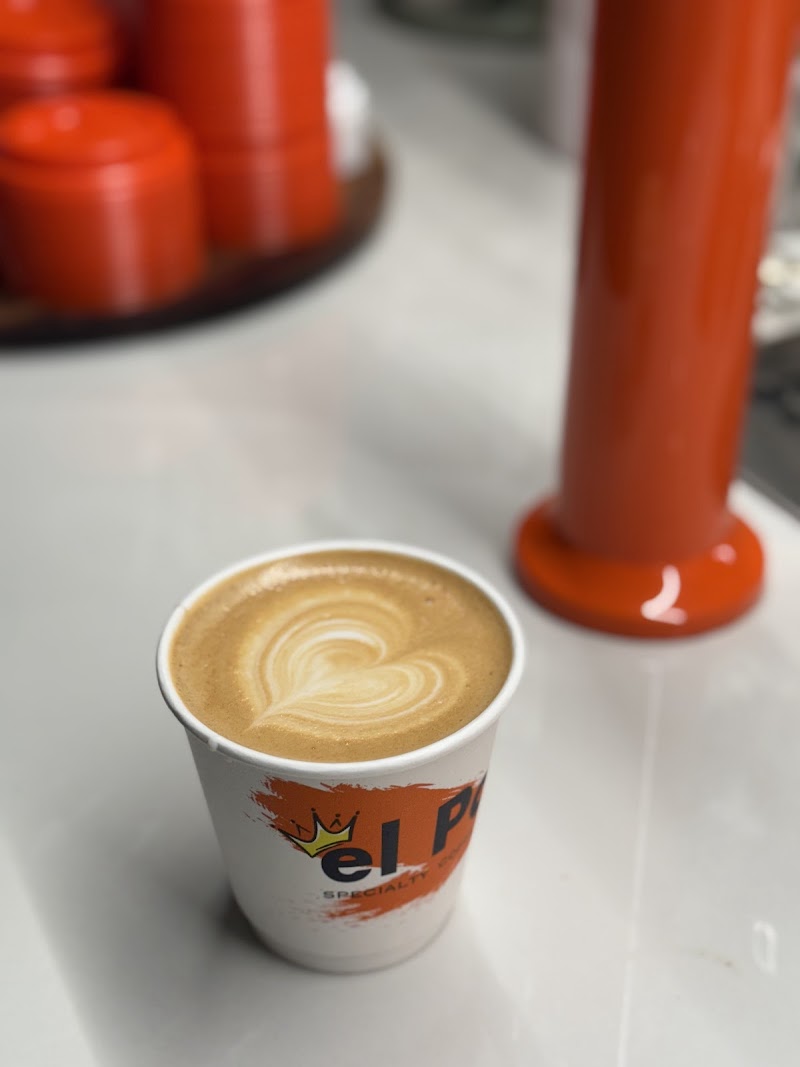 El Pacho Coffee Roasters photo 3