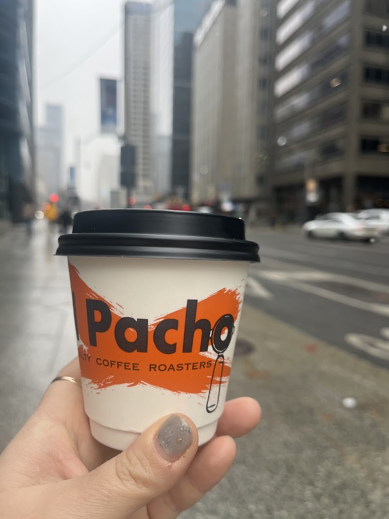 El Pacho Coffee Roasters photo 4