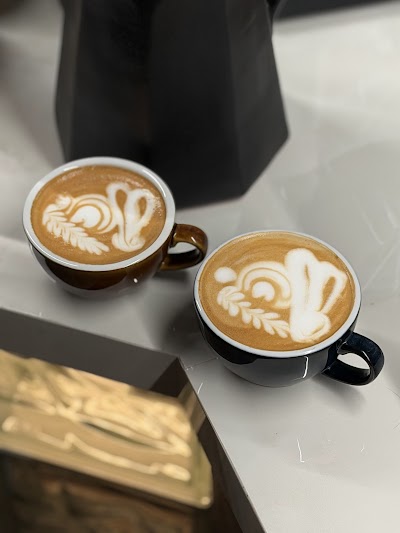 El Pacho Coffee Roasters