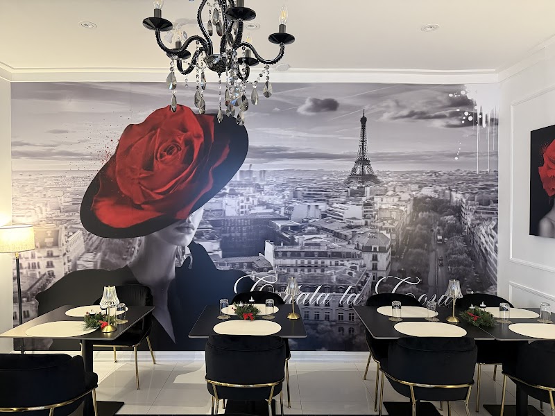 EPOS Cafe & Restaurant photo 4