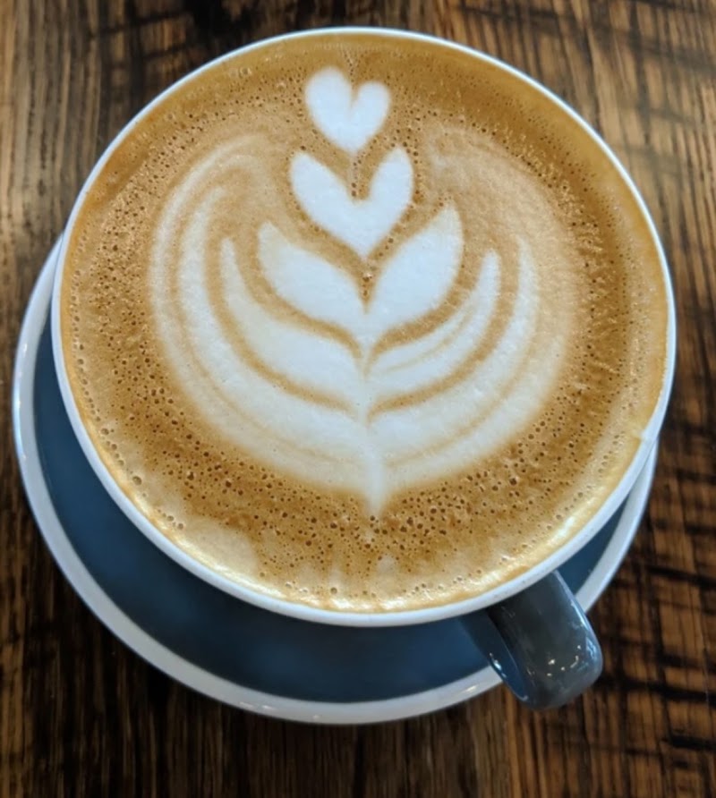 Fahrenheit Coffee photo 2