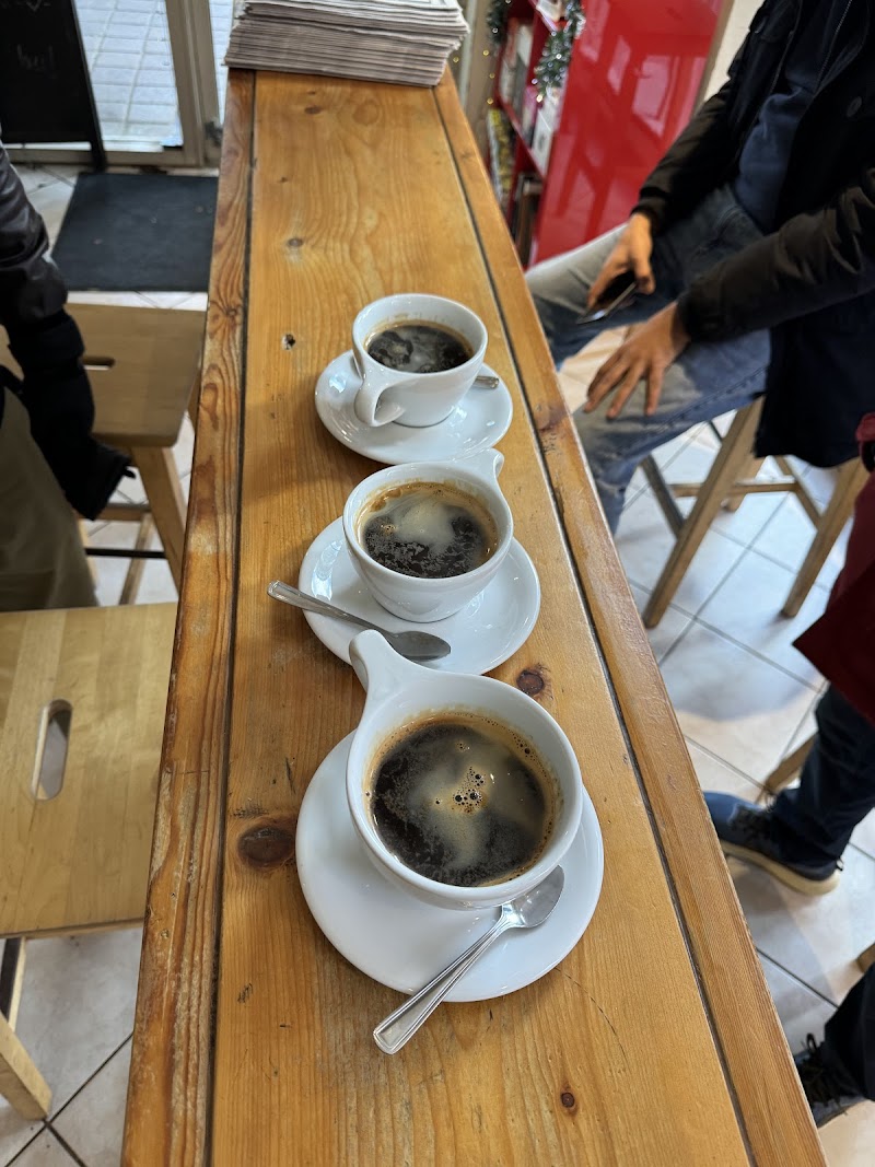 Fahrenheit Coffee photo 3