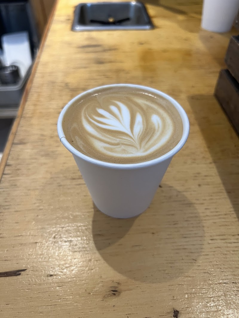 Fahrenheit Coffee photo 4