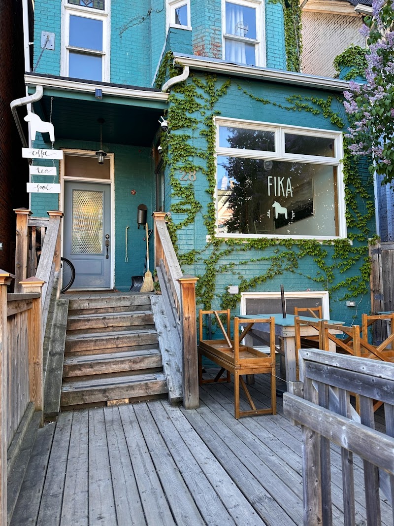 FIKA Cafe photo 3