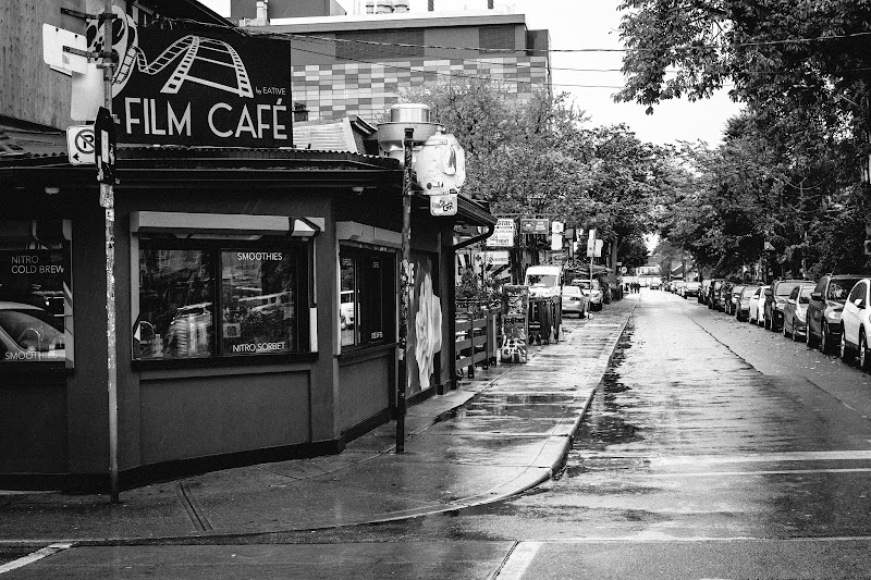 FILM CAFE photo 3