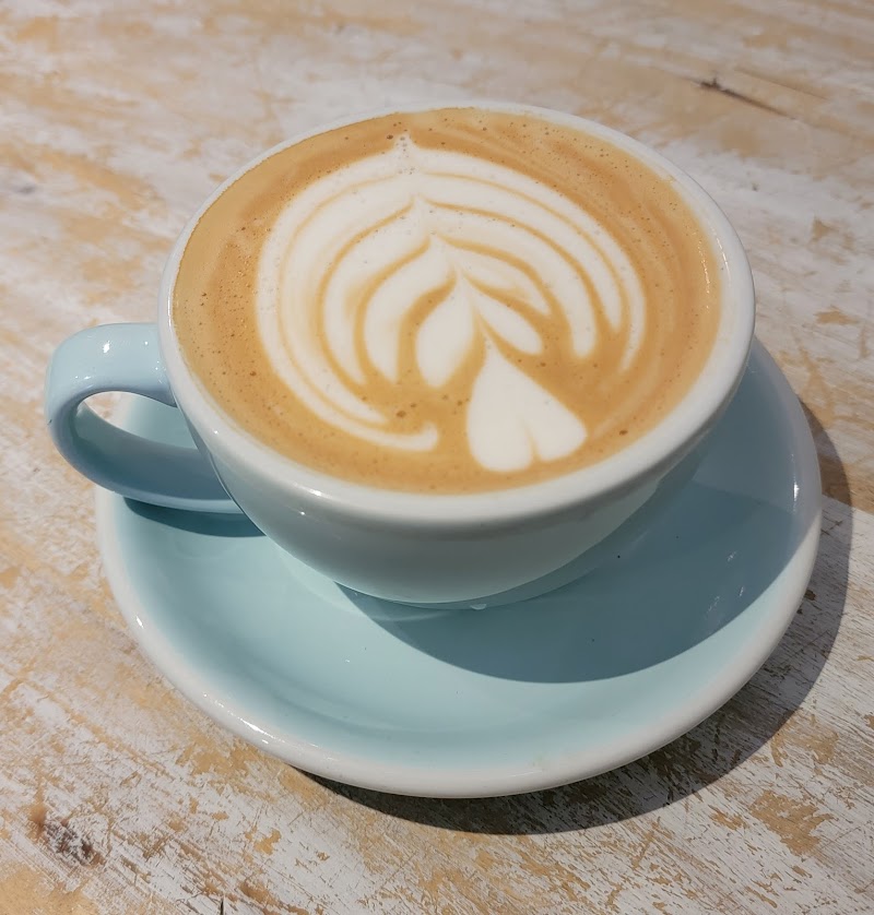 Forget Me Not Coffee photo 2