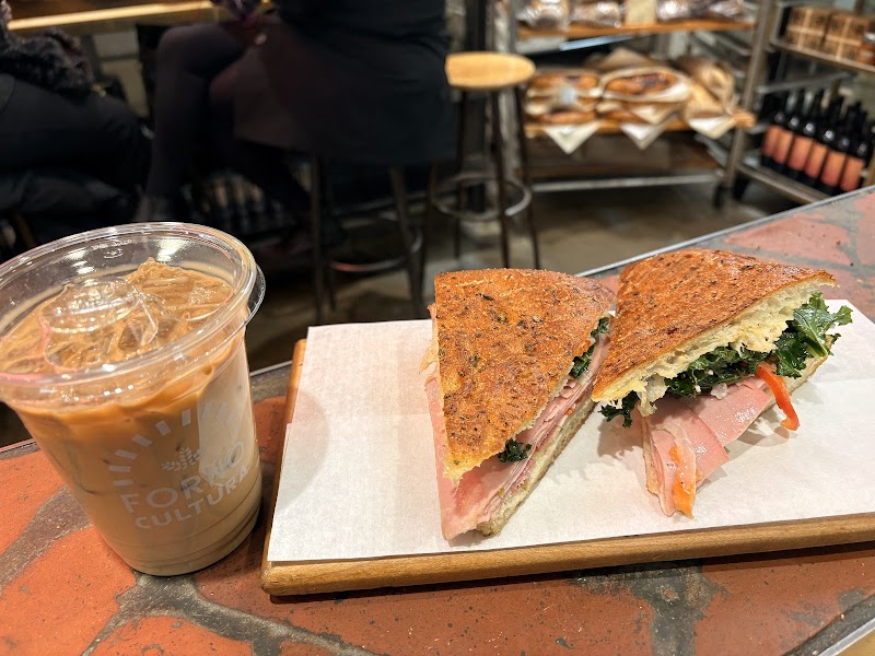 Forno Cultura photo 3