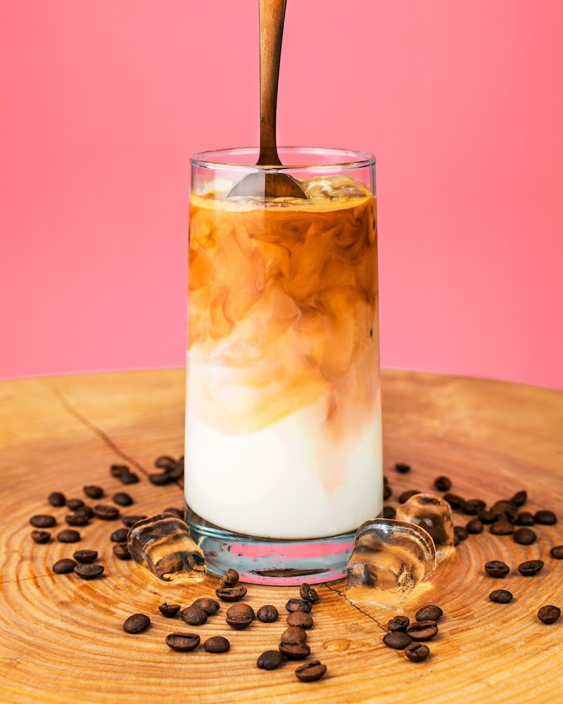 Found Coffee | Bellwoods photo 2