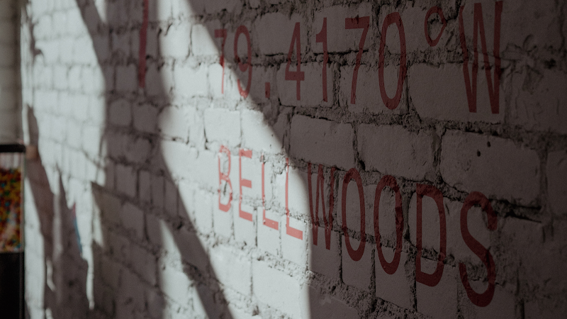 Found Coffee | Bellwoods photo 3