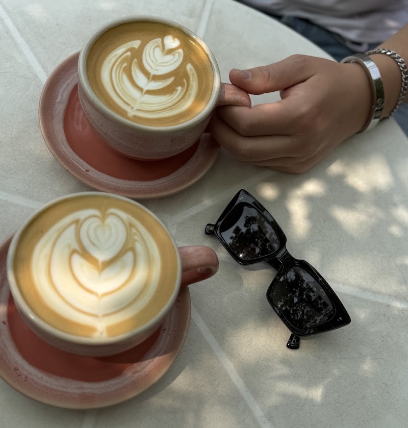 Found Coffee | Bellwoods photo 4