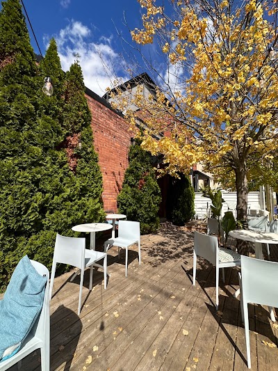 Found Coffee | Bellwoods