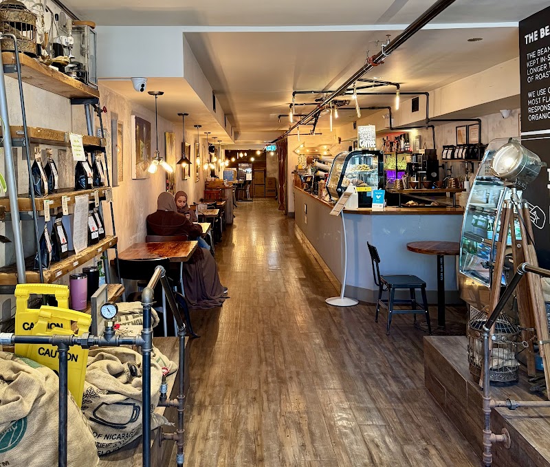 Goldstruck Coffee photo 3