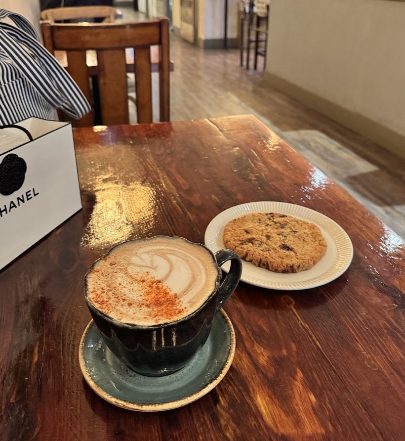 Goldstruck Coffee photo 4