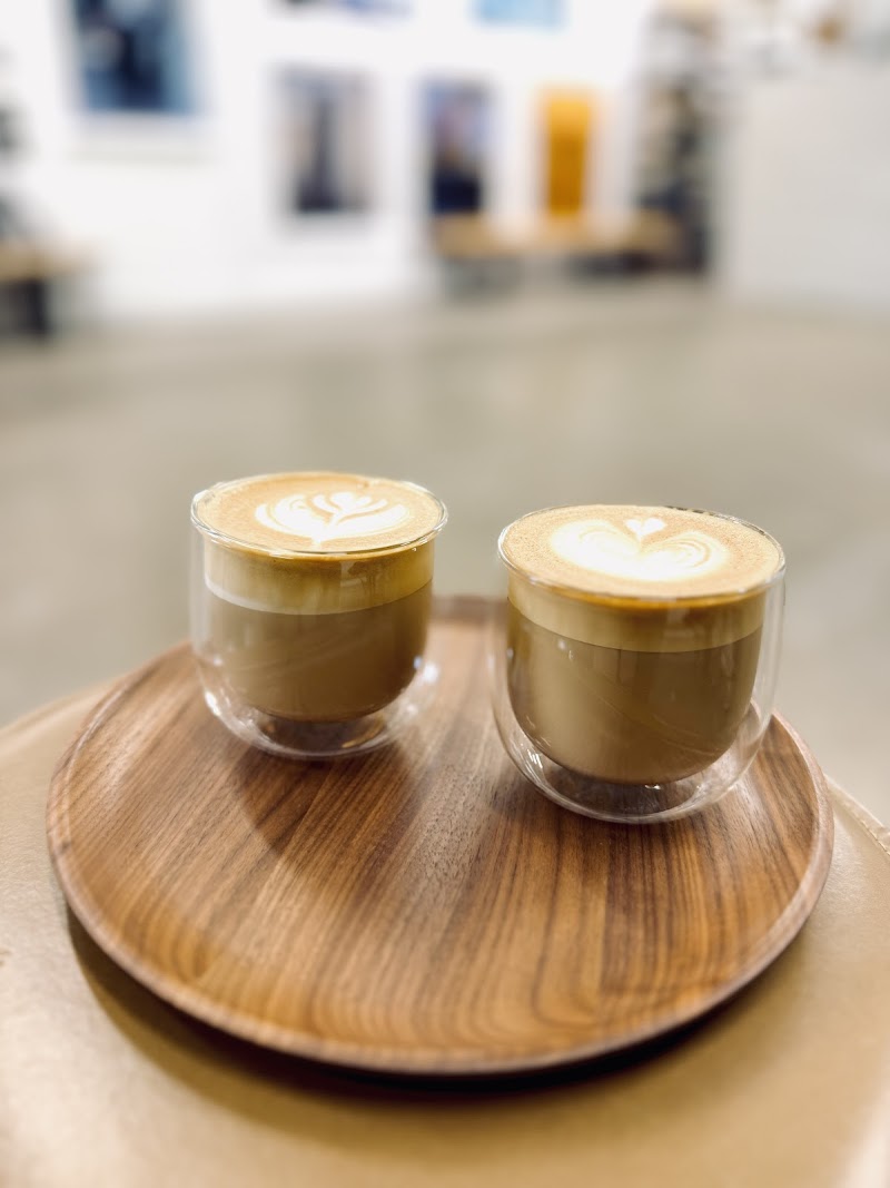 Graination Specialty Coffee photo 2