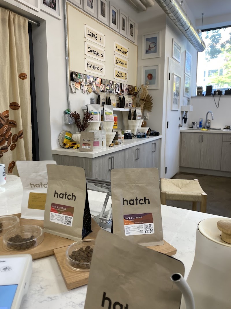 Graination Specialty Coffee photo 3