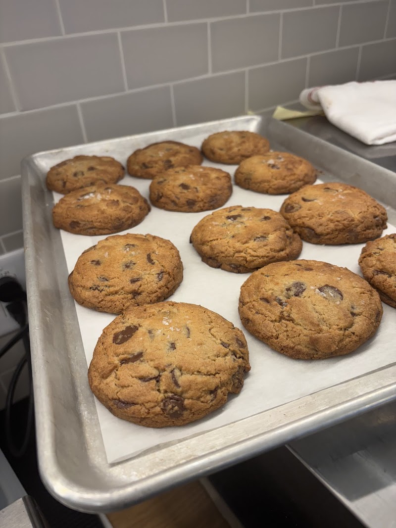 Hailed Coffee - Elizabeth St. photo 2