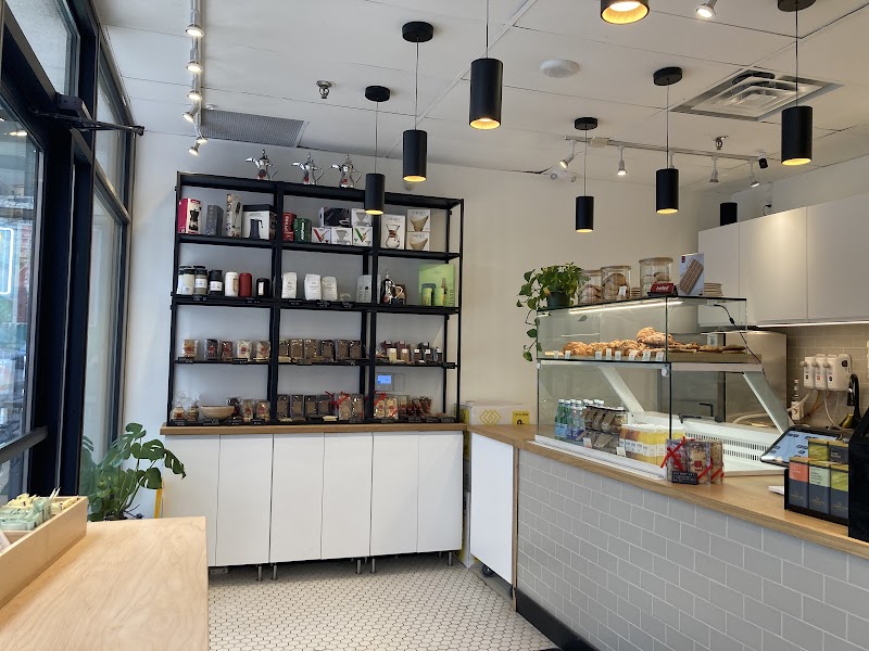 Hailed Coffee - Elizabeth St. photo 4