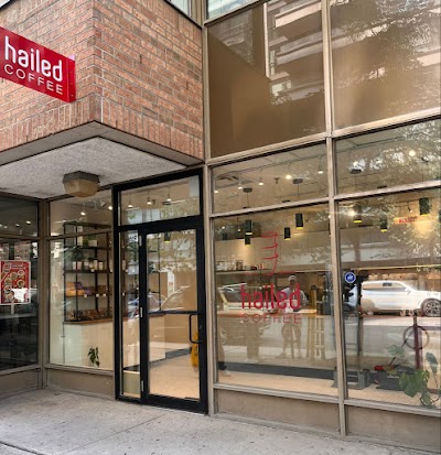 Hailed Coffee - Elizabeth St. photo 1