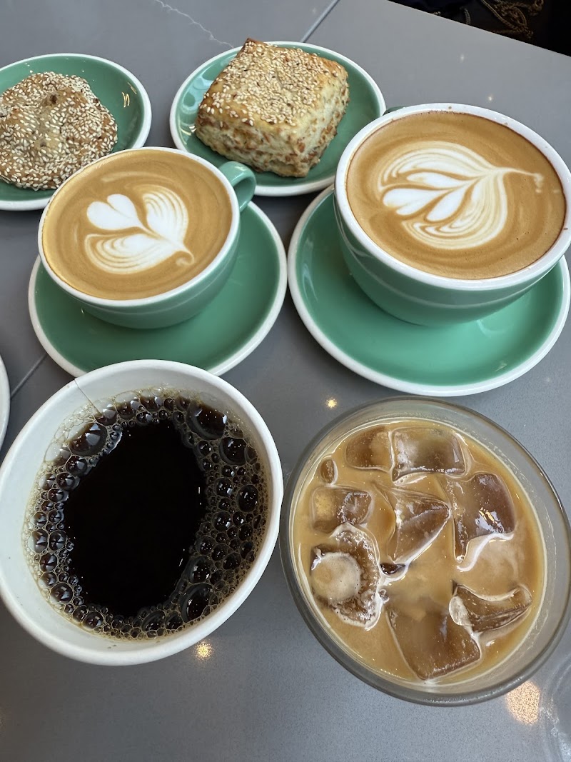 Hale Coffee Company photo 2