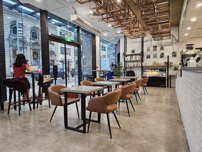 Hale Coffee Company photo 3