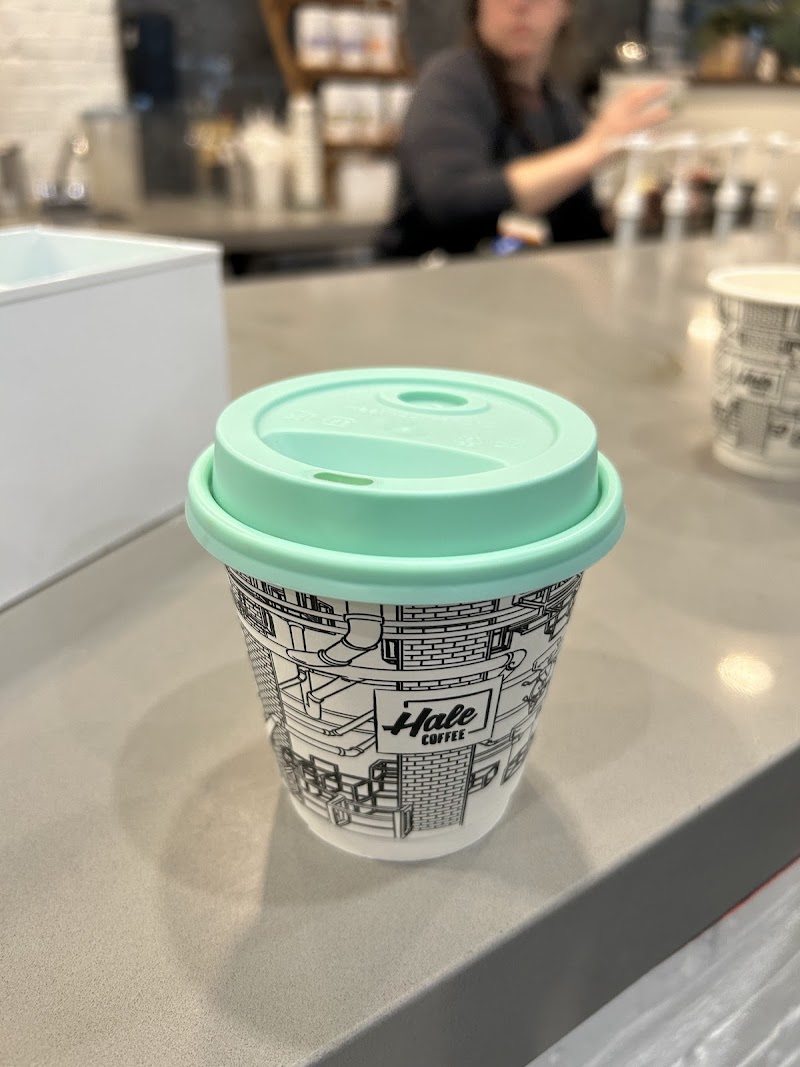 Hale Coffee Company photo 4