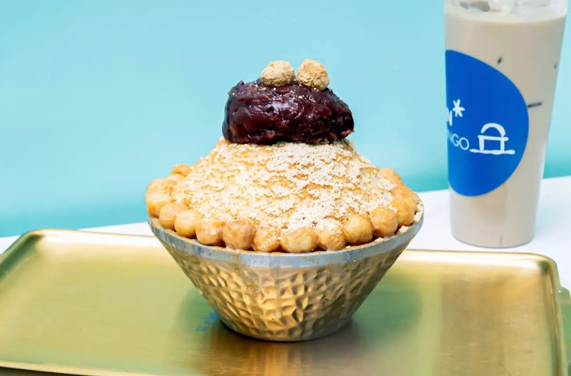 HANBINGO 한빙고 photo 2