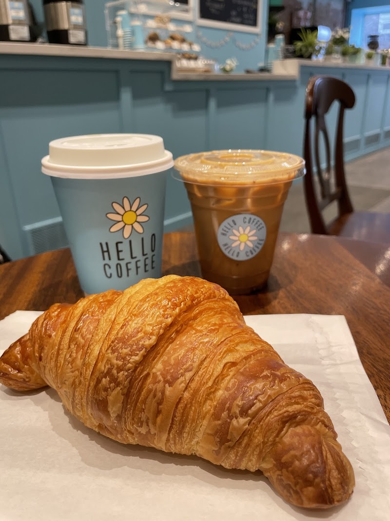 Hello Coffee photo 2