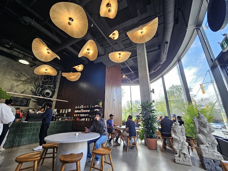 Highly Likely Coffee photo 4