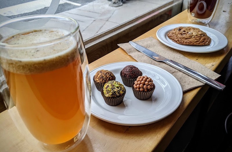 HotBlack Coffee photo 2