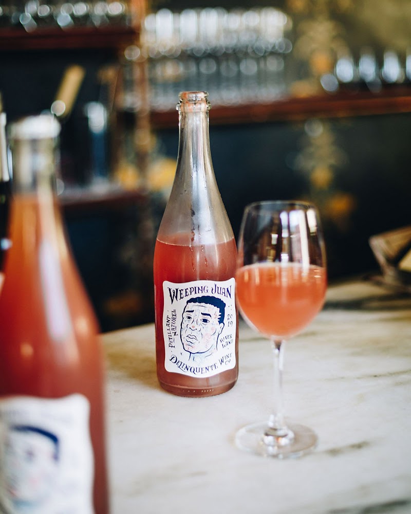 I DEAL COFFEE & WINE photo 2