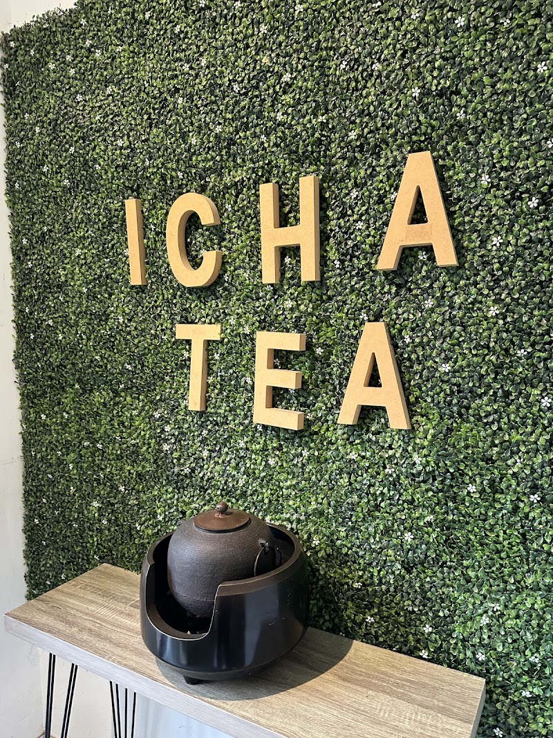 ICHA TEA photo 4