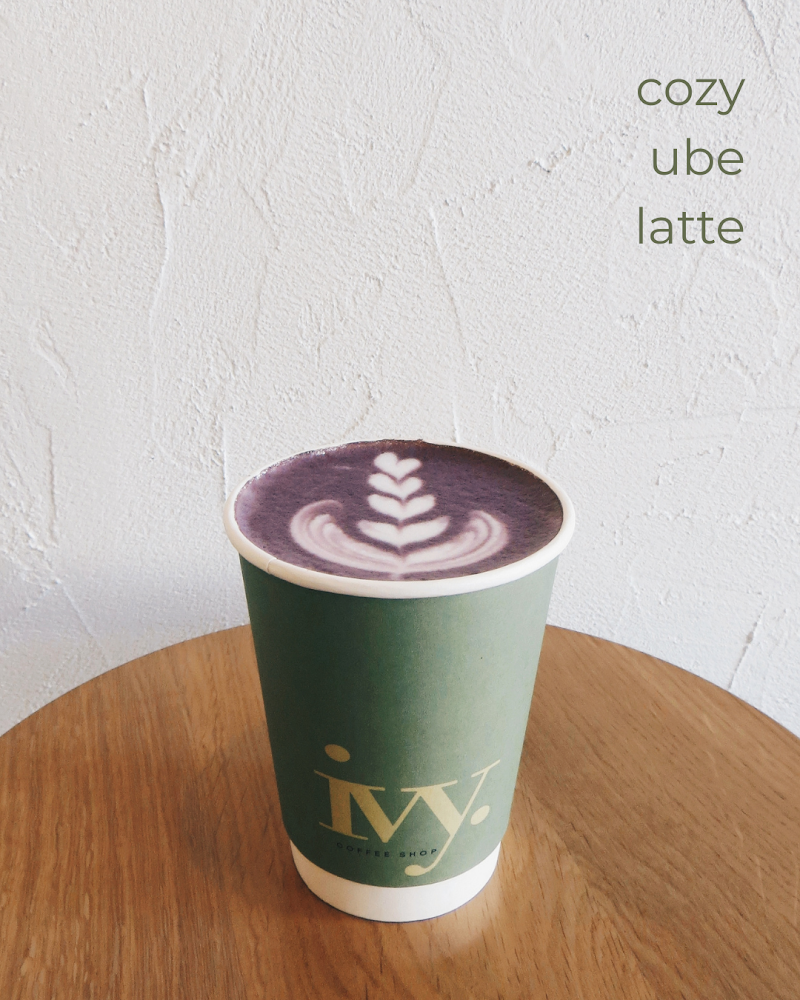 Ivy. Coffee Shop photo 2