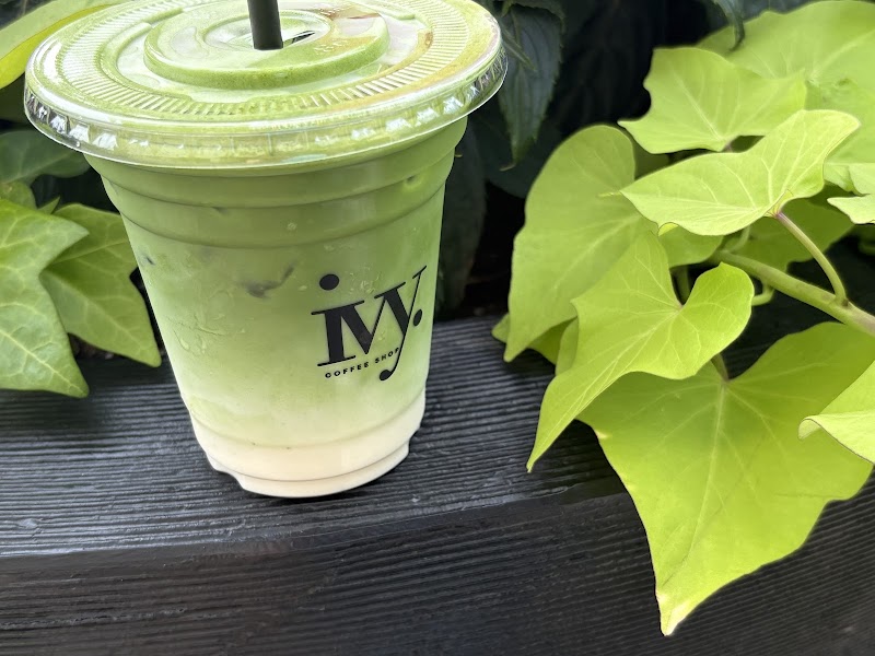 Ivy. Coffee Shop photo 3