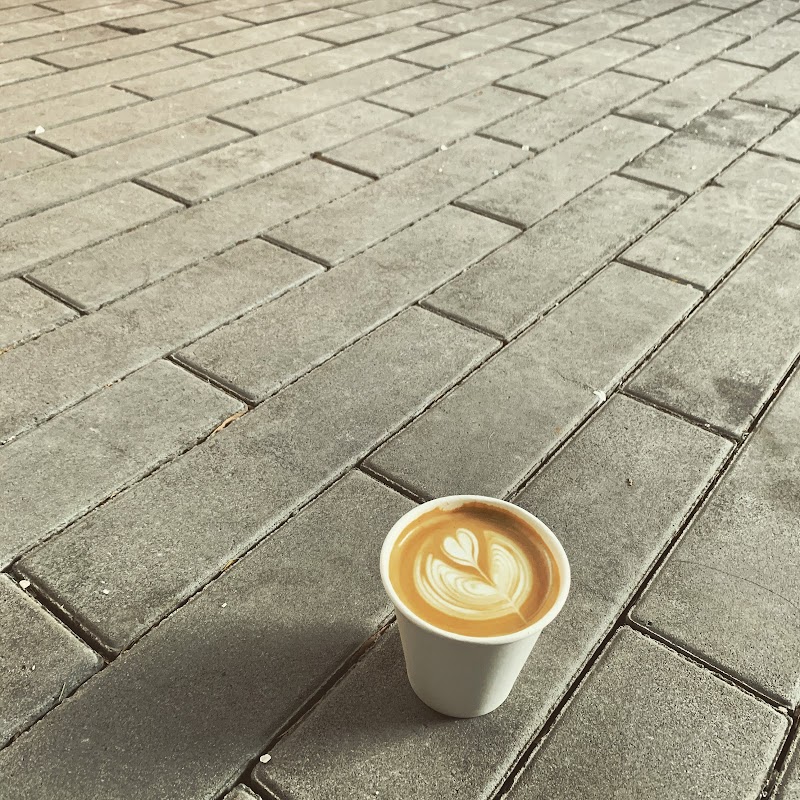 Jacked Up Coffee 225 King photo 2