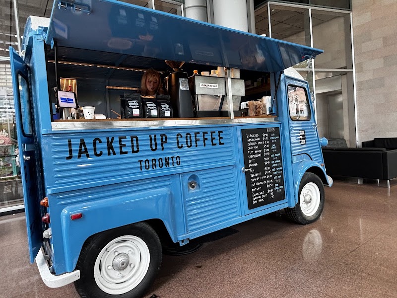 Jacked Up Coffee 225 King photo 3