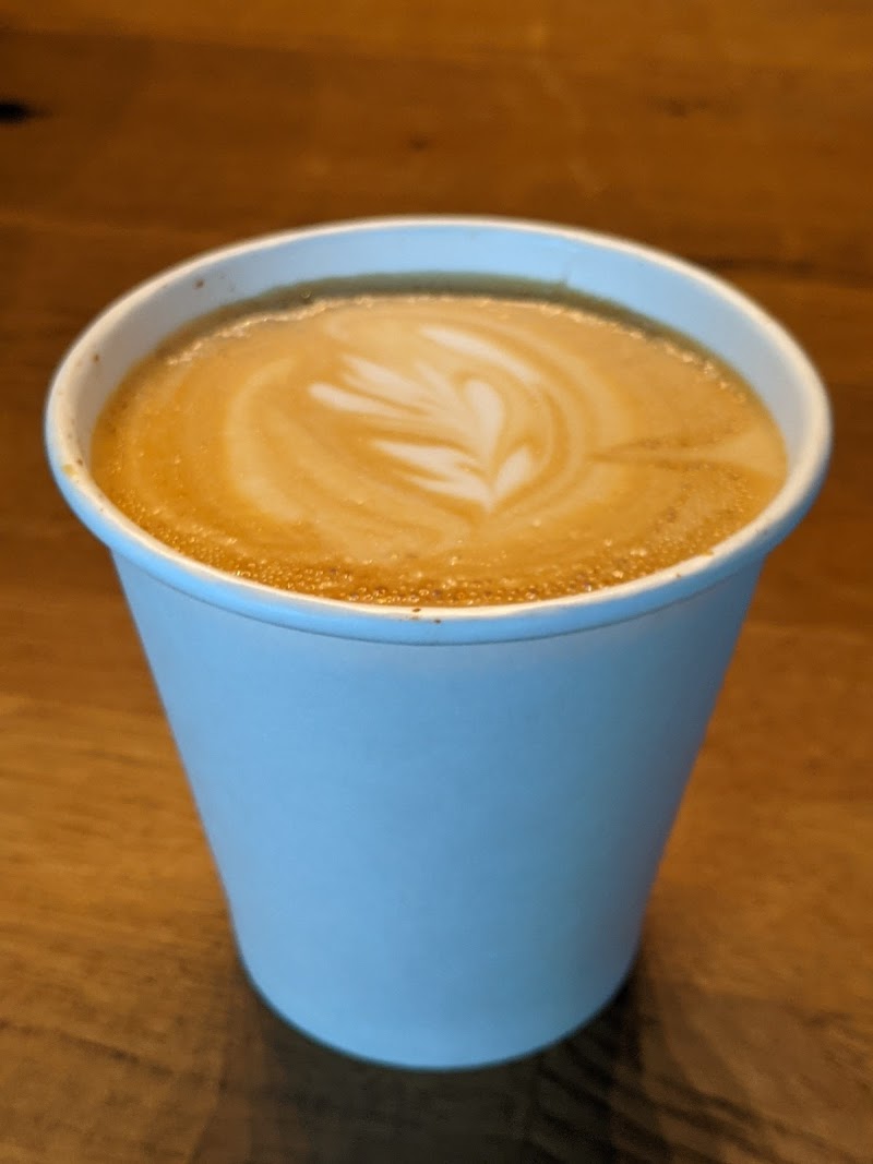 Jacked Up Coffee 225 King photo 4