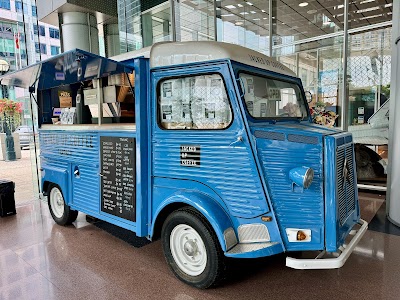 Jacked Up Coffee 225 King