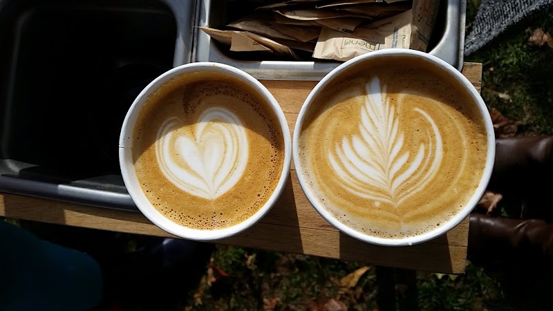 Jacked Up Coffee photo 2